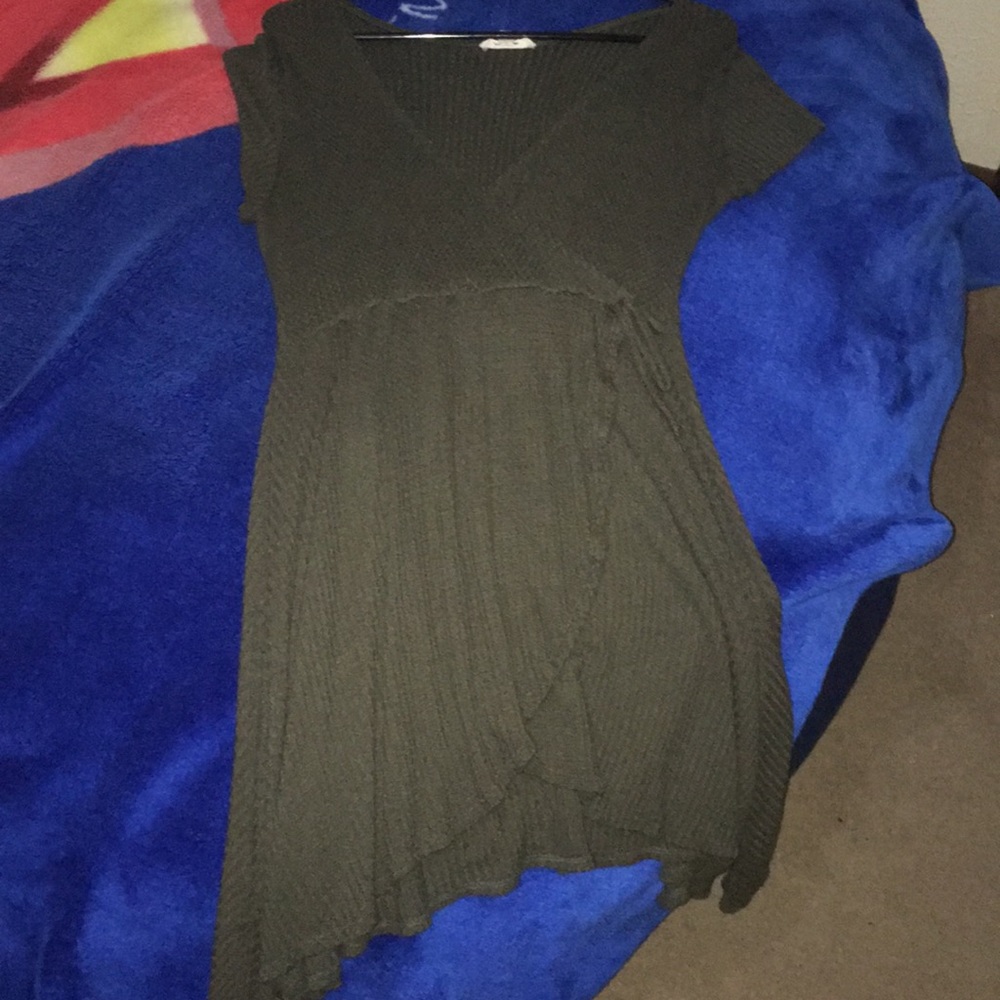 Rolls Coaster Dress
